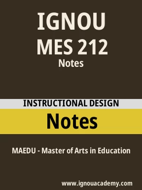 MES 212 Solved Assignment