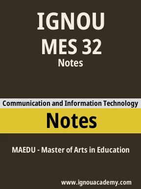 MES 32 Solved Assignment
