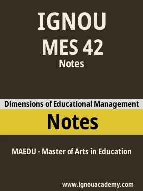 MES 42 Solved Assignment