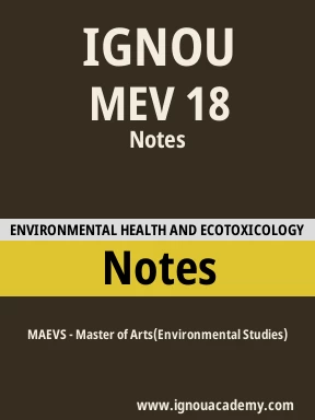 MEV 18 Solved Assignment