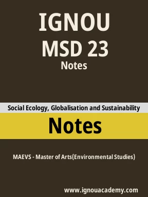 MSD 23 Solved Assignment