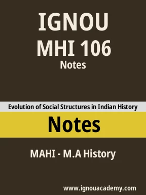 MHI 106 Solved Assignment