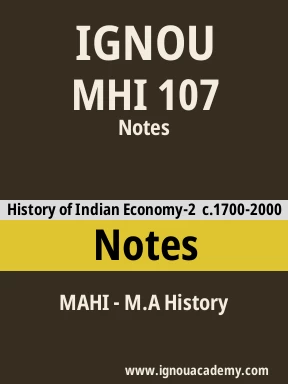 MHI 107 Solved Assignment