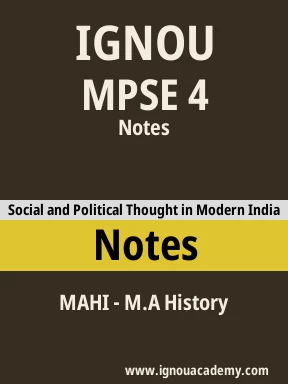 MPSE 4 Solved Assignment