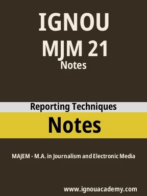 MJM 21 Solved Assignment