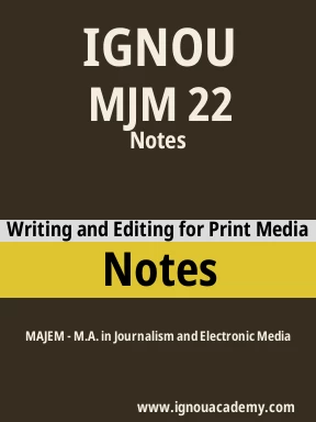 MJM 22  Solved Assignment