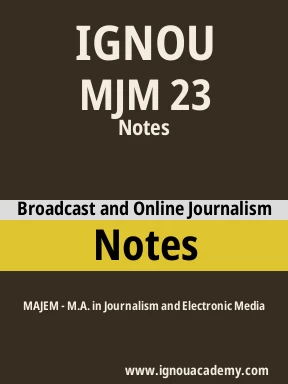 MJM 23 Solved Assignment