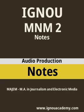 MNM 2 Solved Assignment