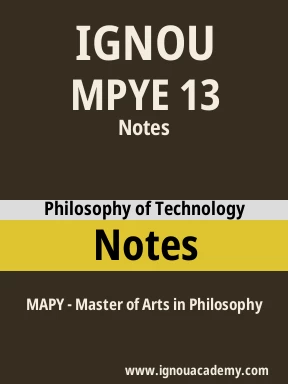 MPYE 13 Solved Assignment