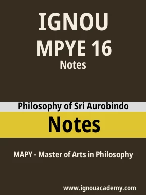MPYE 16 Solved Assignment