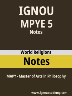 Image ignouacademy-com-ignou-mapy-notes-html-div-product-image-ignou-36033