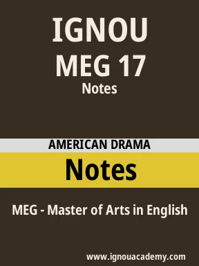 MEG 17 Solved Assignment