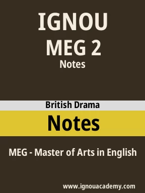 MEG 2 Solved Assignment