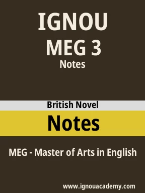 MEG 3 Solved Assignment