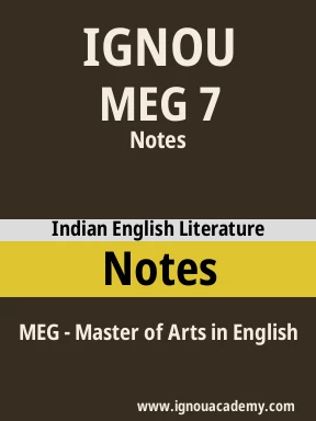 MEG 7 Solved Assignment