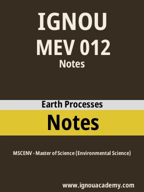 MEV 012 Solved Assignment