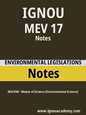 MEV 17 Solved Assignment