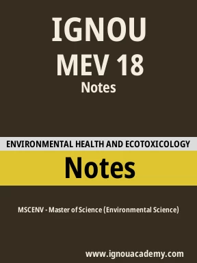 MEV 18 Solved Assignment