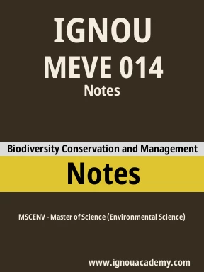 MEVE 014 Solved Assignment