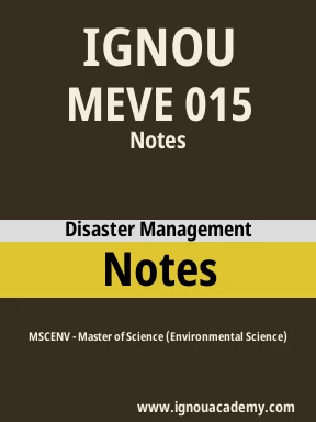 MEVE 015 Solved Assignment