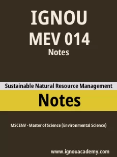 Image ignouacademy-com-ignou-mscenv-notes-html-div-product-image-ignou-46465