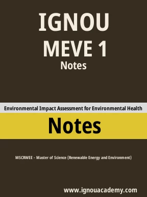 MEVE 1 Solved Assignment