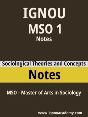 MSO 1 Solved Assignment