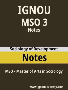MSO 3 Solved Assignment