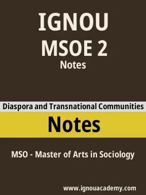 MSOE 2 Solved Assignment
