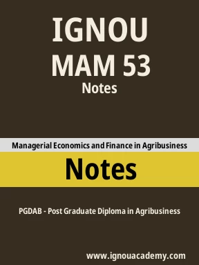 MAM 53 Solved Assignment