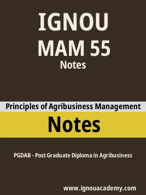 MAM 55 Solved Assignment