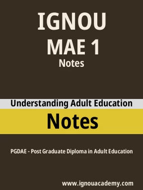 MAE 1 Solved Assignment