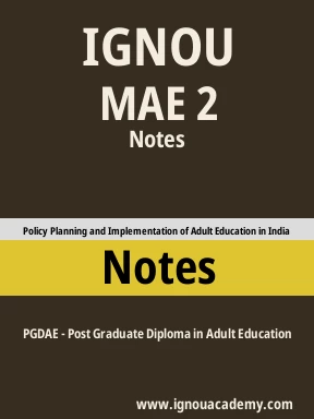 MAE 2 Solved Assignment