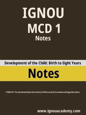 MCD 1 Solved Assignment
