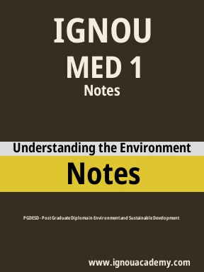 MED 1 Solved Assignment