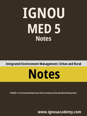 MED 5 Solved Assignment