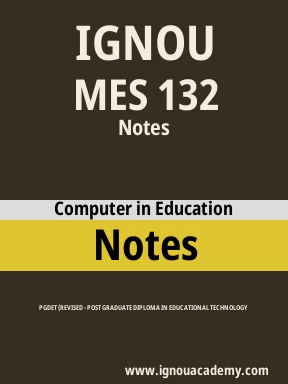MES 132 Solved Assignment