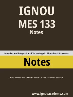 MES 133 Solved Assignment