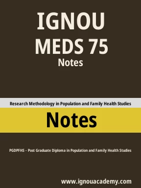MEDS 75 Solved Assignment