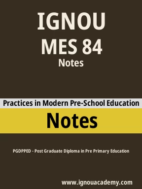MES 84 Solved Assignment