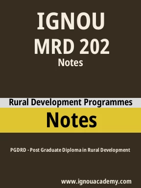 MRD 202 Solved Assignment