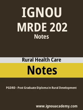 MRDE 202 Solved Assignment