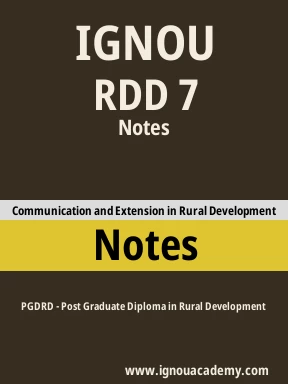 RDD 7 Solved Assignment