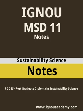 MSD 11 Solved Assignment