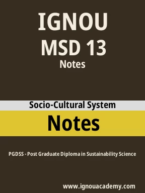 MSD 13 Solved Assignment