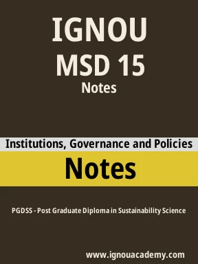 MSD 15 Solved Assignment