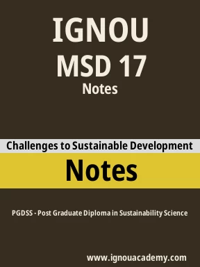 MSD 17 Solved Assignment