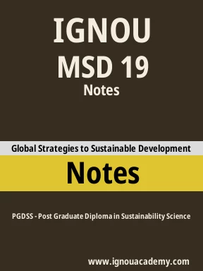 MSD 19 Solved Assignment