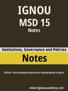 Image ignouacademy-com-ignou-pgdss-notes-html-div-product-image-ignou-45436