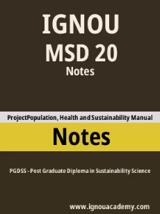 Image ignouacademy-com-ignou-pgdss-notes-html-div-product-image-ignou-81958